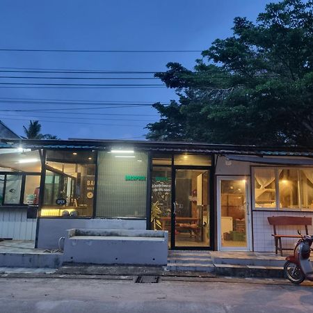 Backpack Hostel Kohyaoyai Ko Yao Buitenkant foto