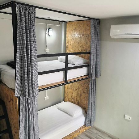 Backpack Hostel Kohyaoyai Ko Yao Buitenkant foto