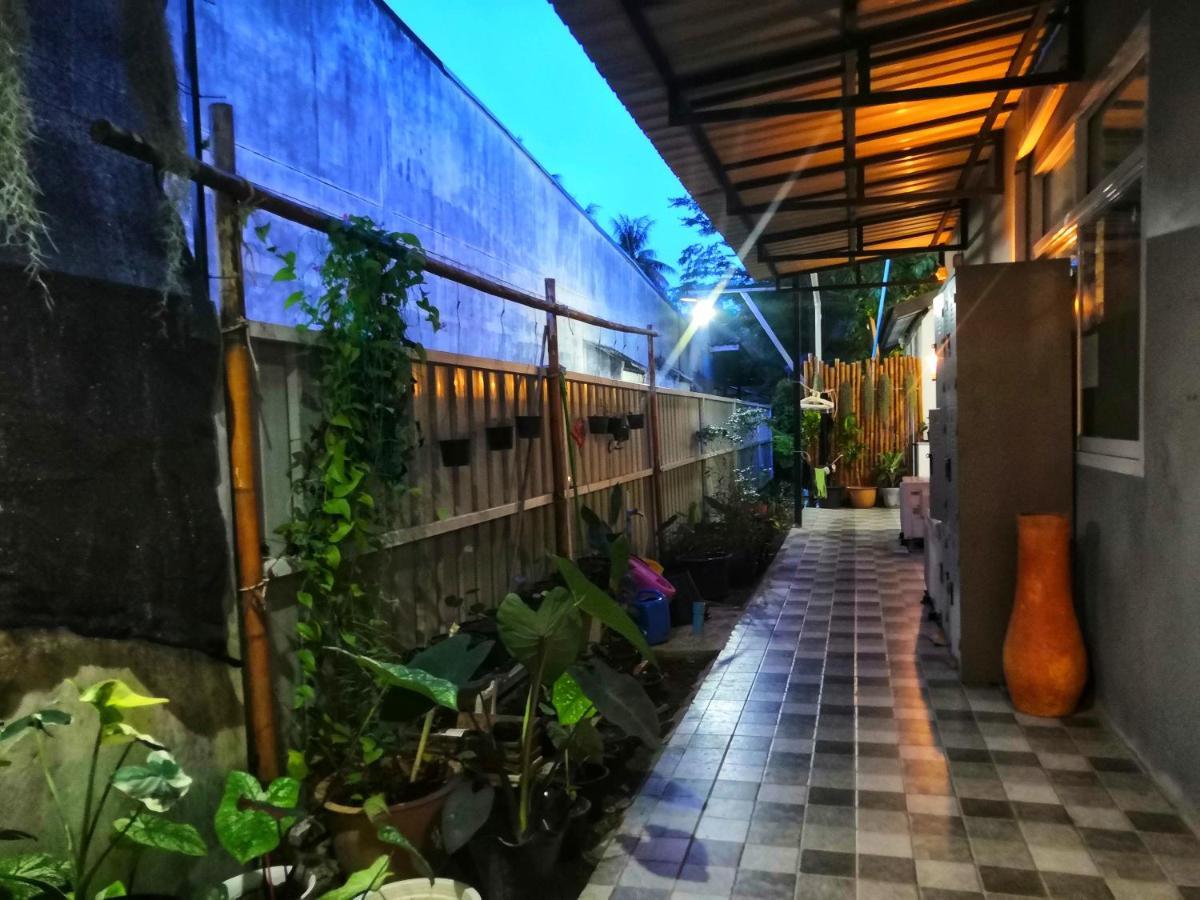 Backpack Hostel Kohyaoyai Ko Yao Buitenkant foto