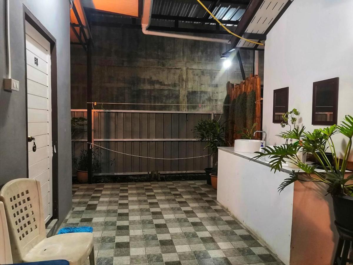 Backpack Hostel Kohyaoyai Ko Yao Buitenkant foto
