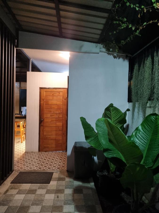 Backpack Hostel Kohyaoyai Ko Yao Buitenkant foto