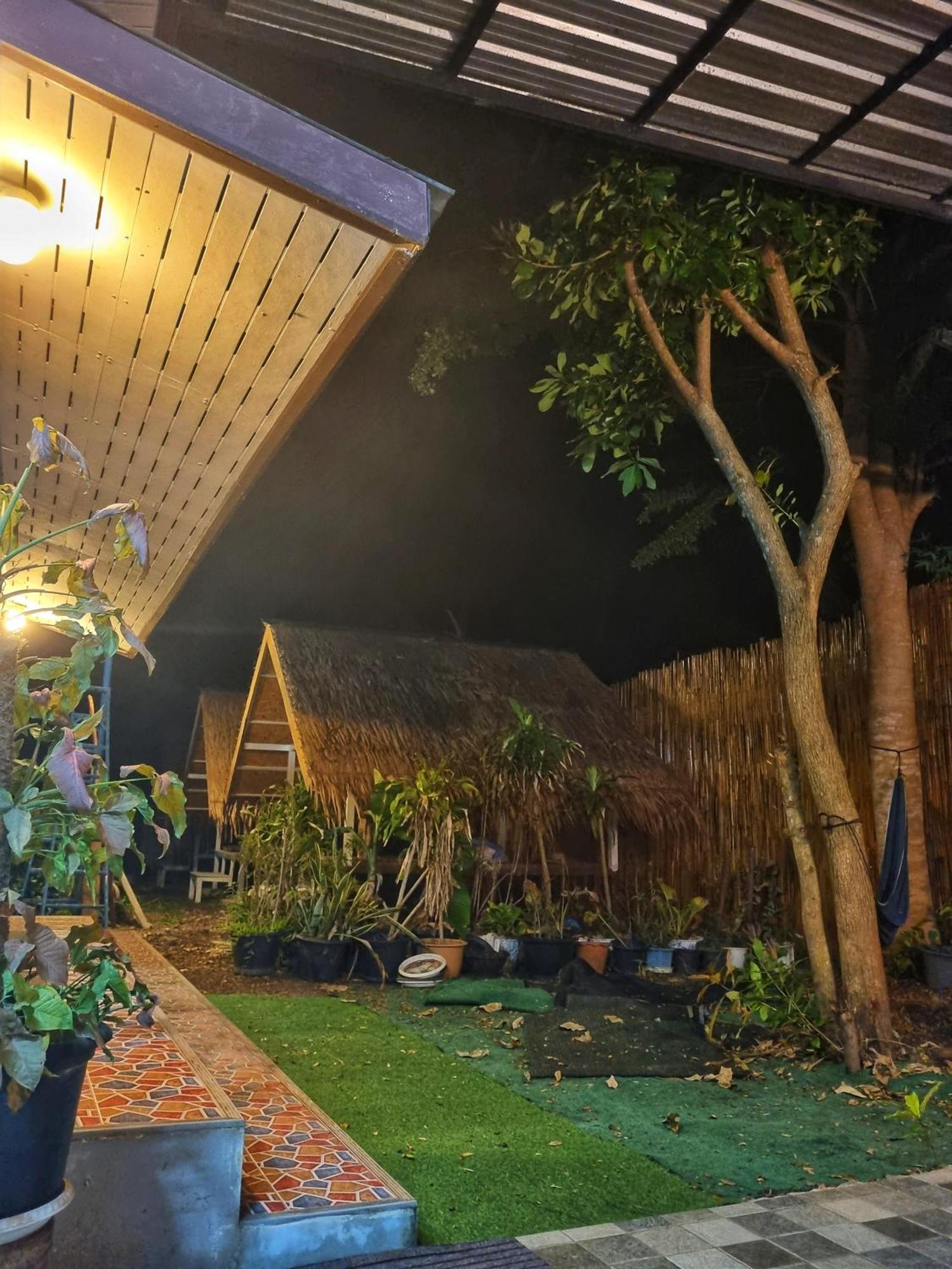 Backpack Hostel Kohyaoyai Ko Yao Buitenkant foto