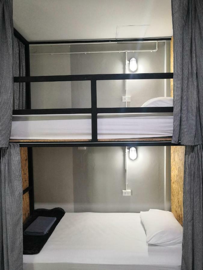 Backpack Hostel Kohyaoyai Ko Yao Buitenkant foto
