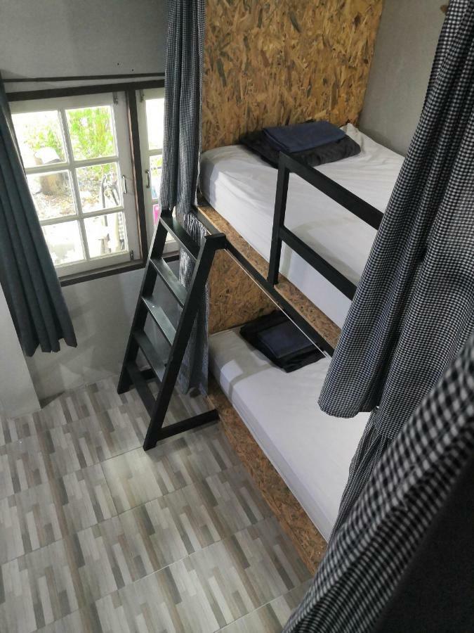 Backpack Hostel Kohyaoyai Ko Yao Buitenkant foto