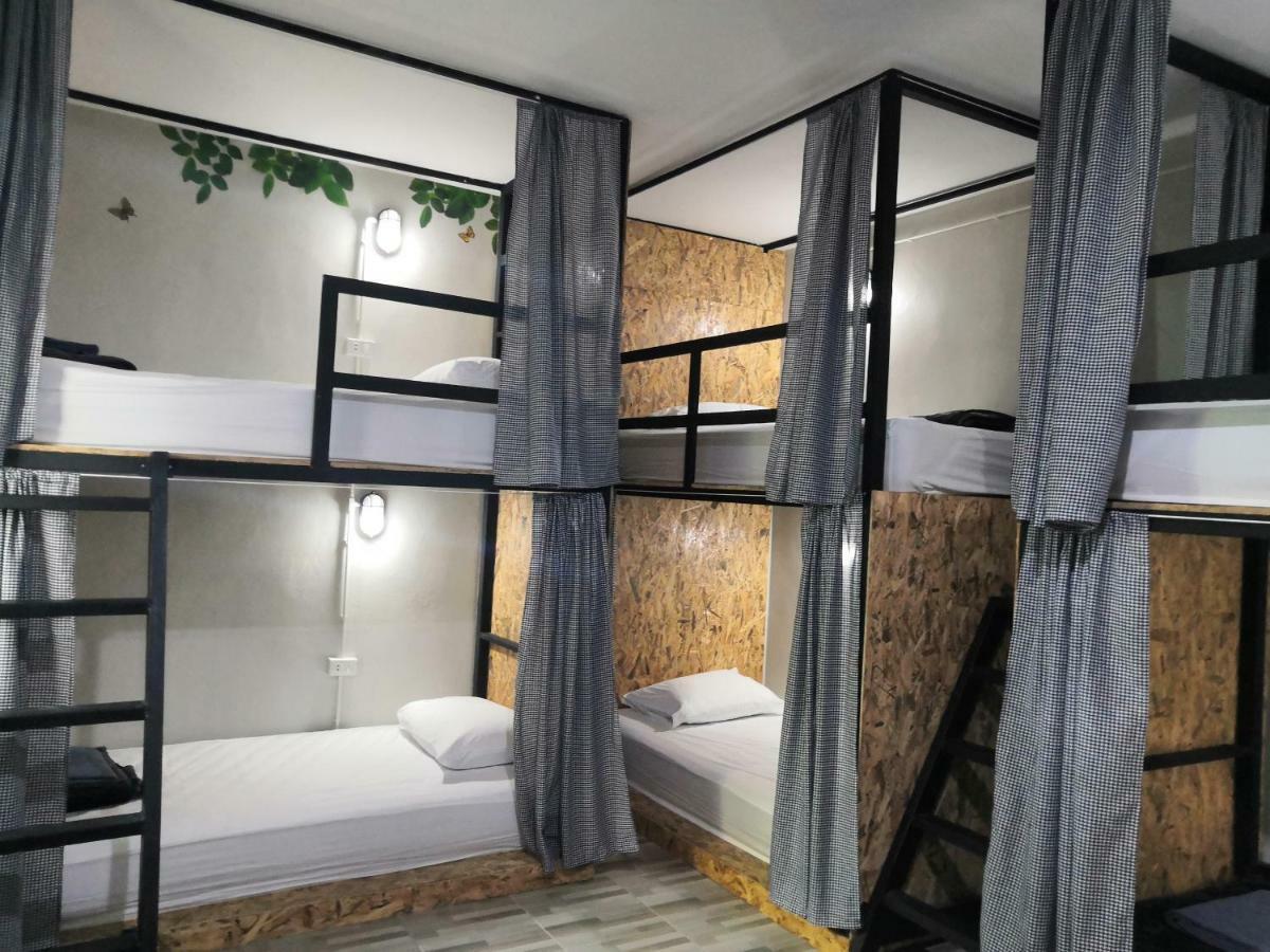 Backpack Hostel Kohyaoyai Ko Yao Buitenkant foto