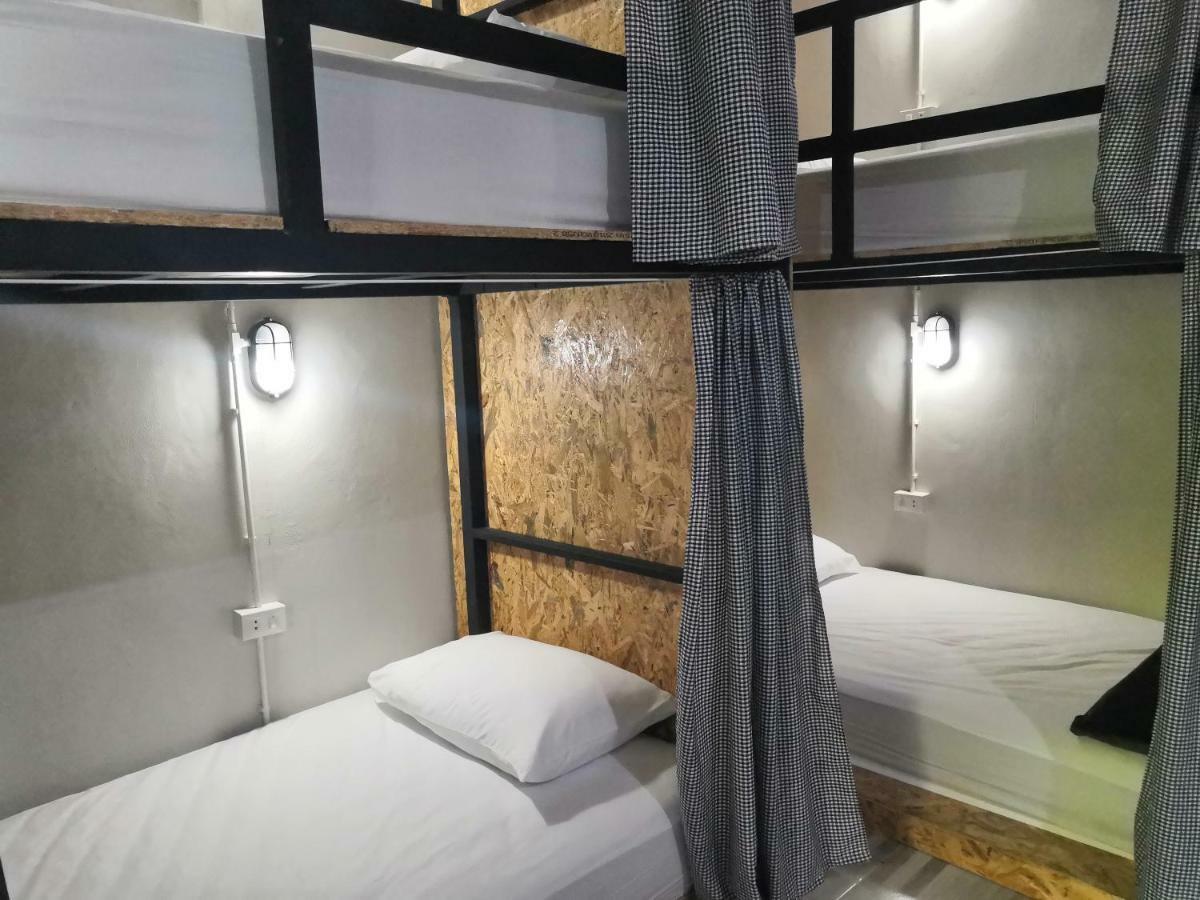Backpack Hostel Kohyaoyai Ko Yao Buitenkant foto