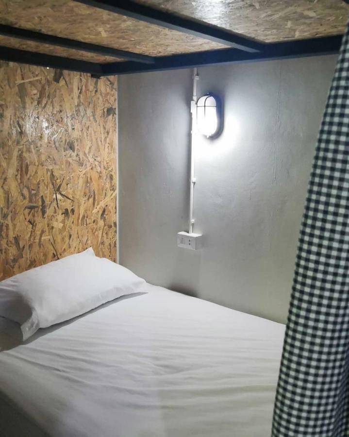 Backpack Hostel Kohyaoyai Ko Yao Buitenkant foto