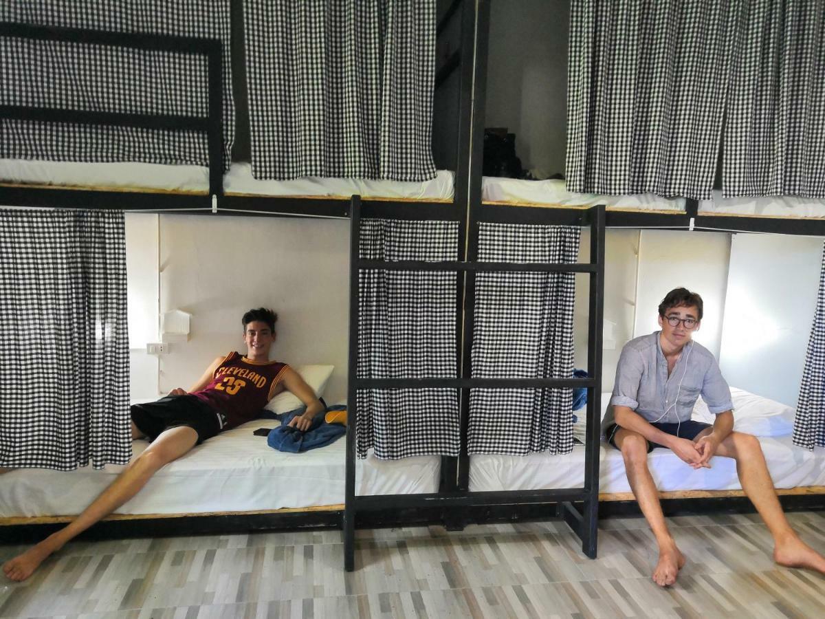 Backpack Hostel Kohyaoyai Ko Yao Buitenkant foto