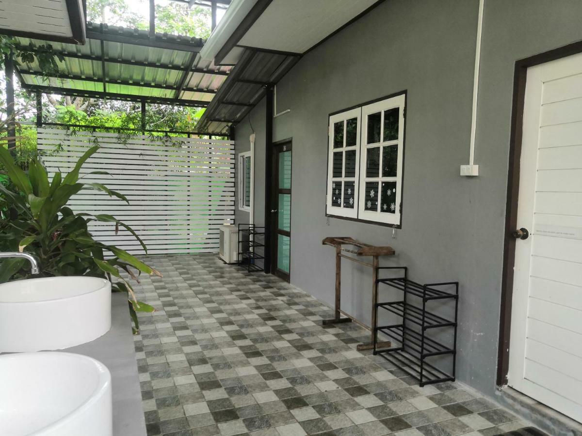 Backpack Hostel Kohyaoyai Ko Yao Buitenkant foto