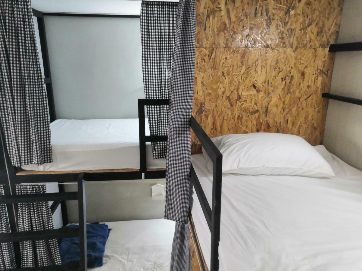 Backpack Hostel Kohyaoyai Ko Yao Buitenkant foto