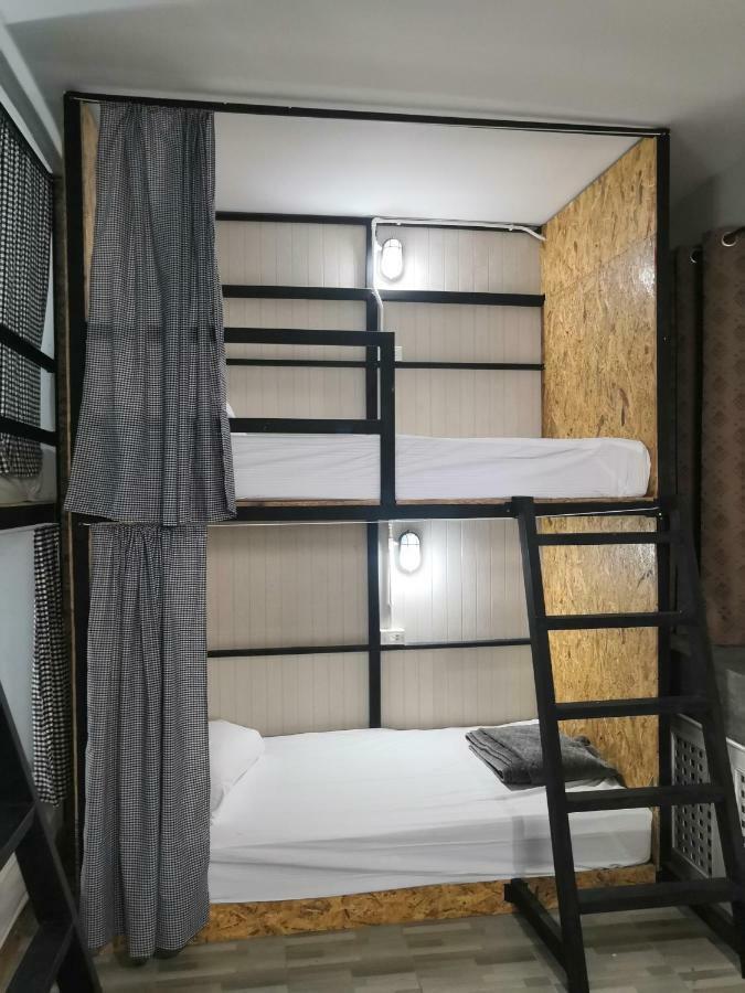 Backpack Hostel Kohyaoyai Ko Yao Buitenkant foto