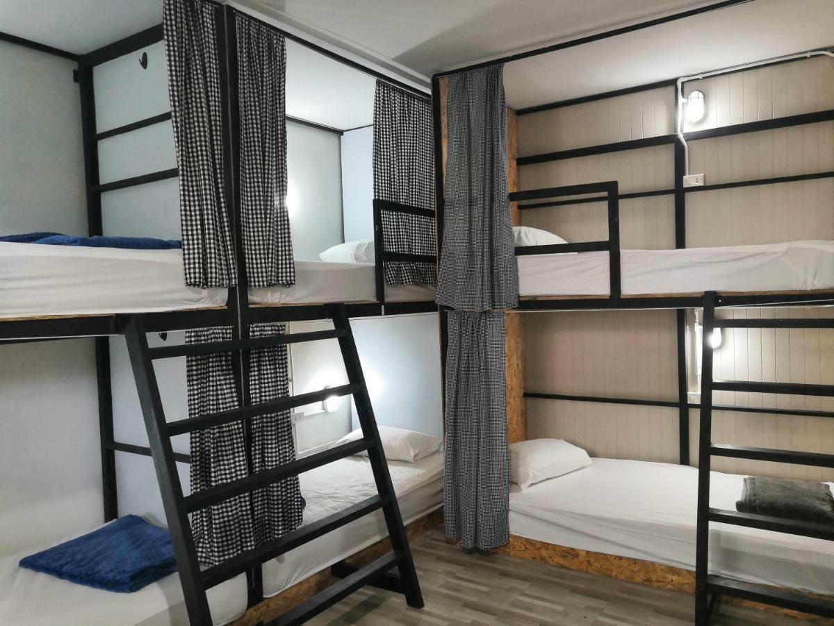 Backpack Hostel Kohyaoyai Ko Yao Buitenkant foto