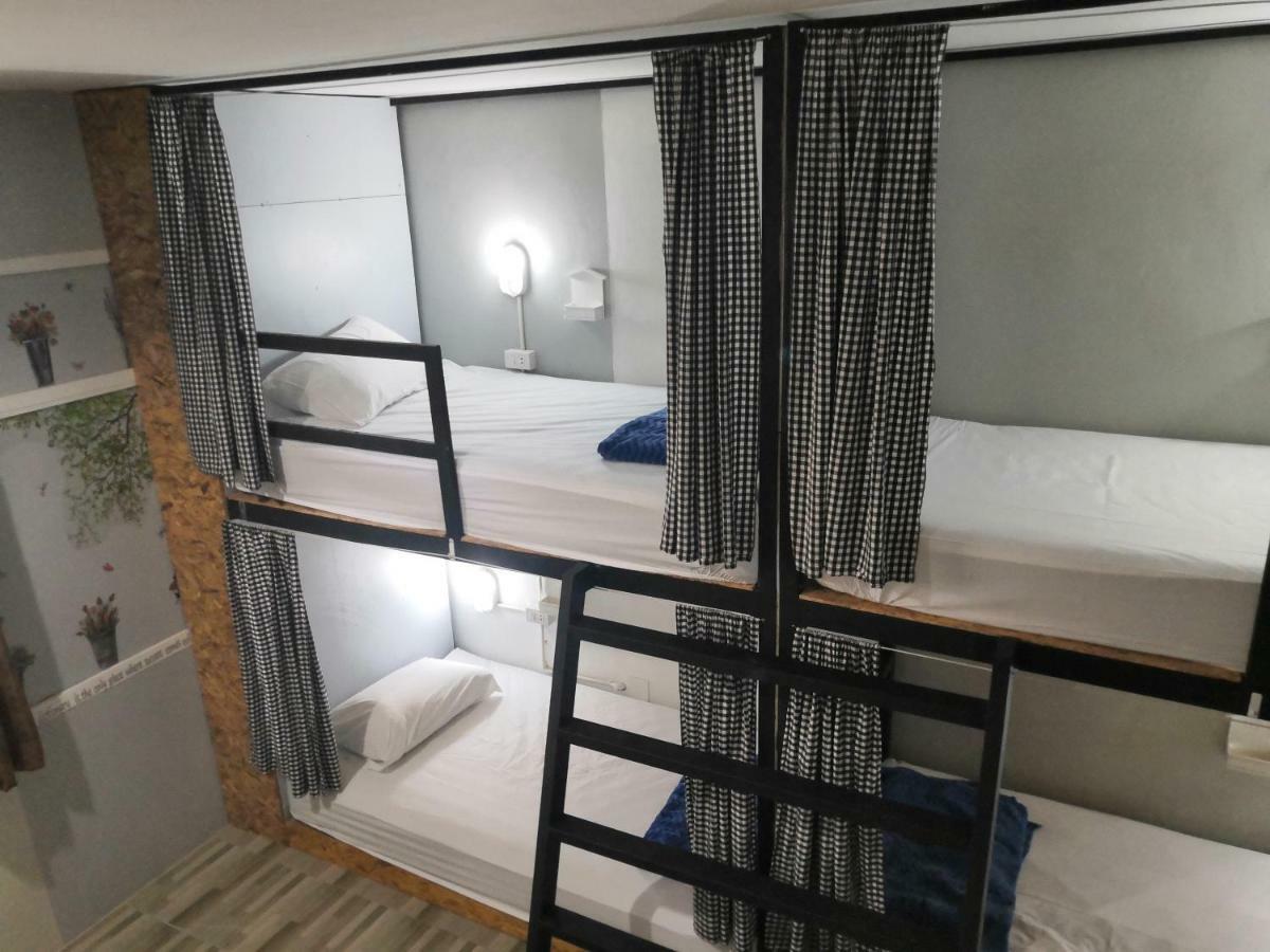 Backpack Hostel Kohyaoyai Ko Yao Buitenkant foto